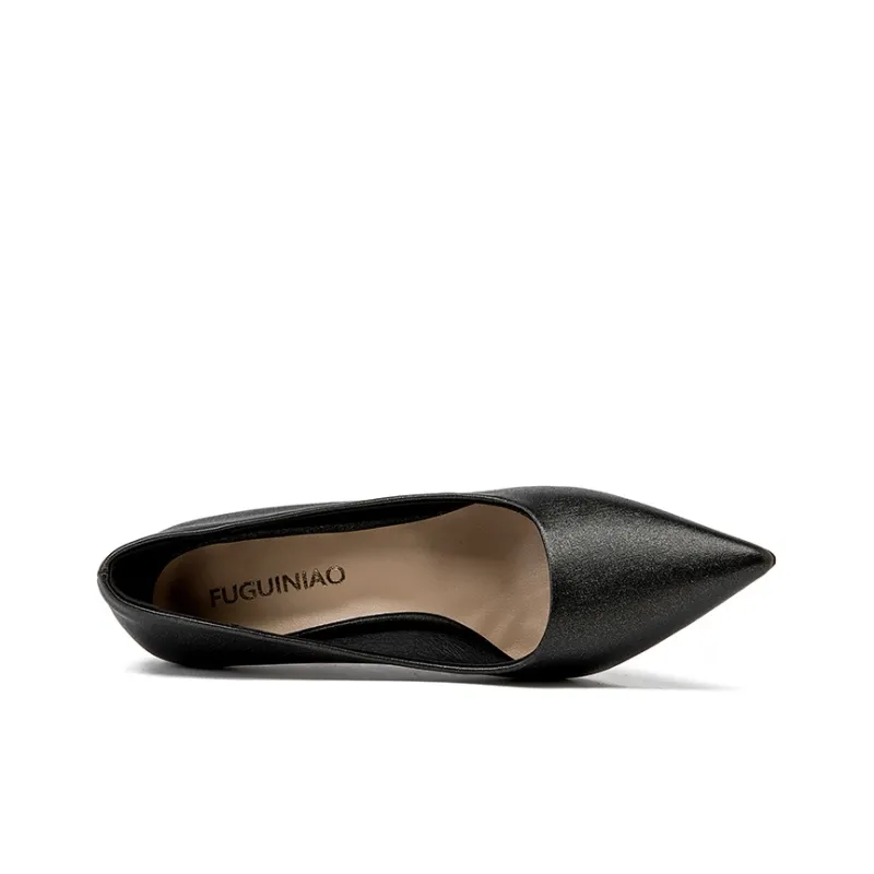 Rich Birds Slim Heel High Heels Women's-2