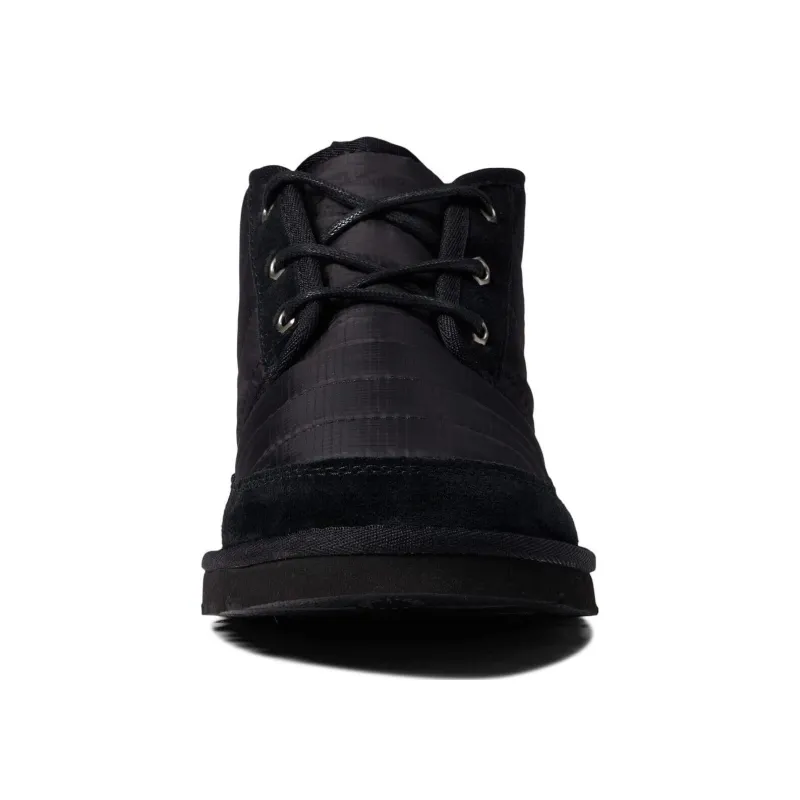UGG Neumel Lta 'Black'-4