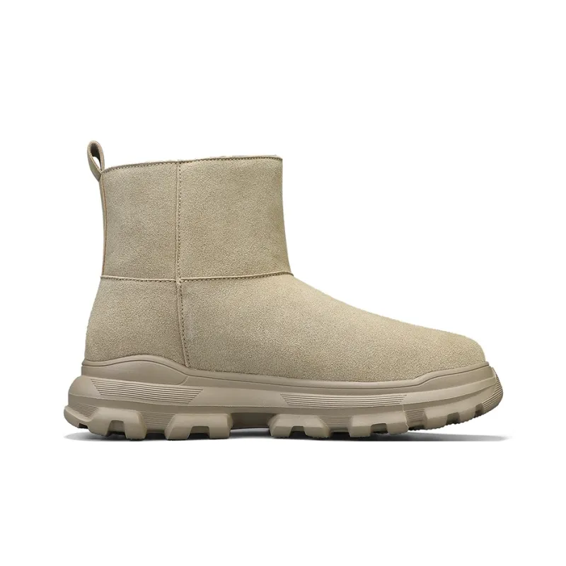 Season Ram Short Snow Boots Men's-9