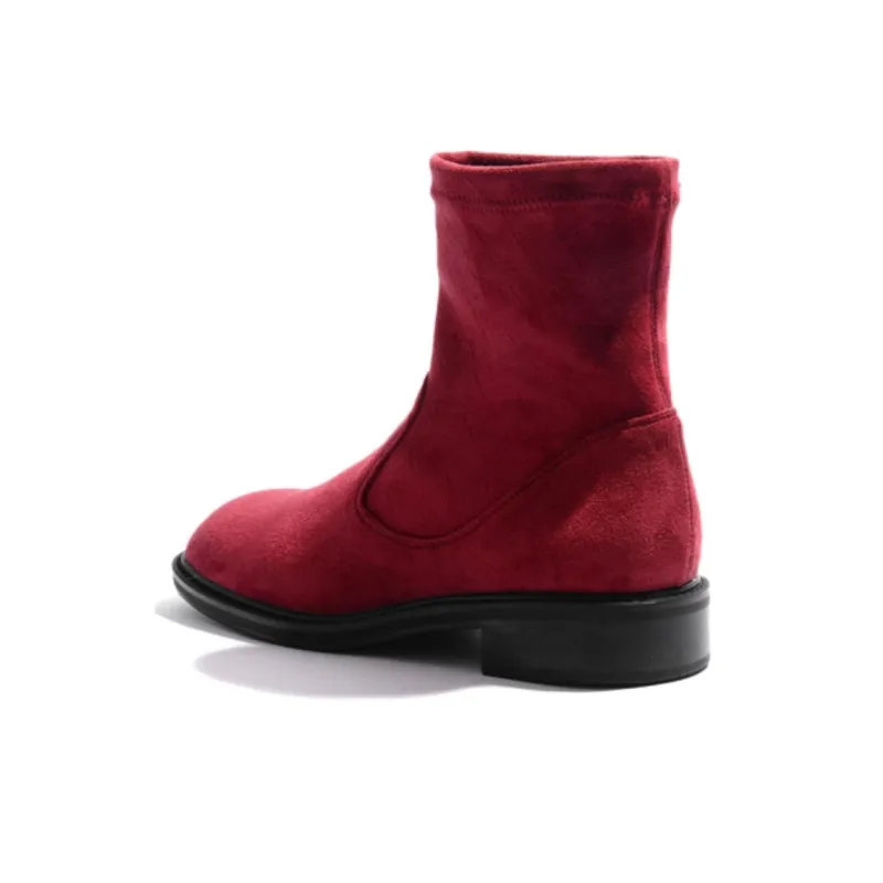 STEVE MADDEN Ankle Boots 3cm Women's-7