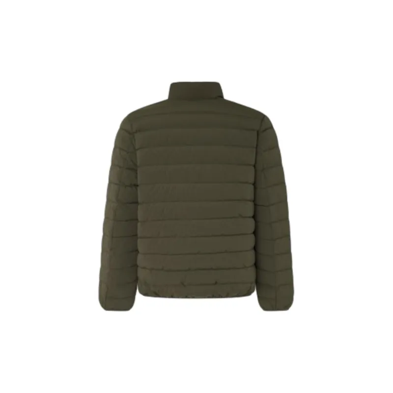 Pepe Jeans Jackets Coats Men's Green-1