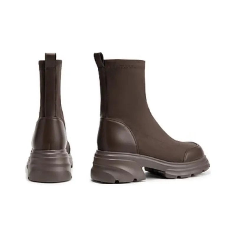 C°BANNER Ankle Boots 5.8cm Women's-2