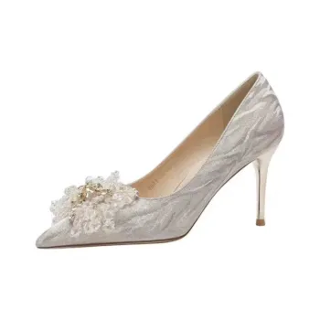 Xingdiman Slim Heel High Heels Women's Gift Box Set
