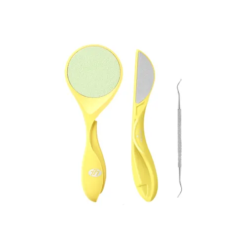 THREE SEVEN 777 Nail Clipper Foot File