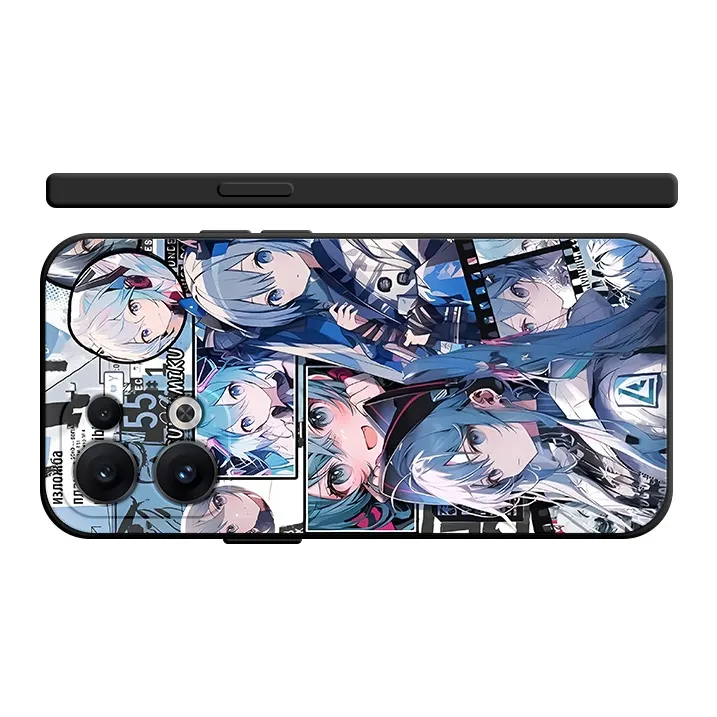 TUYAO Phone Cases-8