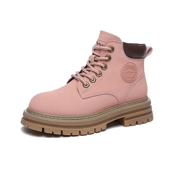 TARRAMARRA Short Martin Boot Women's-20
