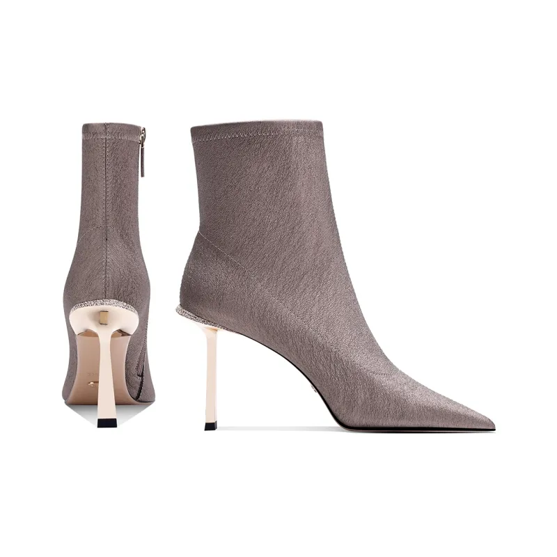 Shesrim Ankle Boots Women's-5