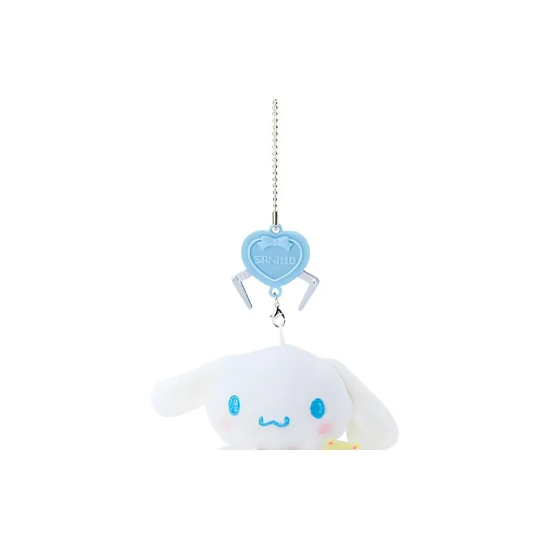 Sanrio Dolls Plush Doll 6.5cm High-2
