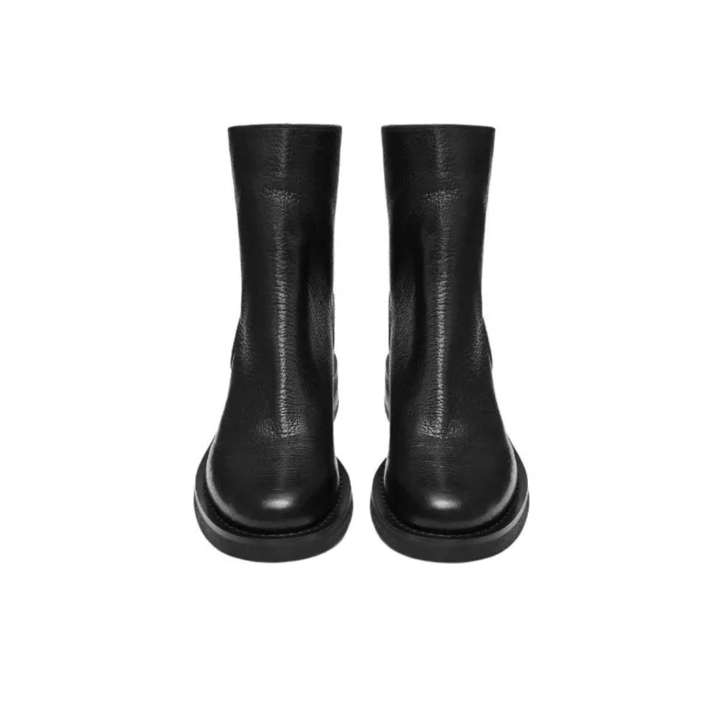Staccato Ankle Boots 3cm Women's-3