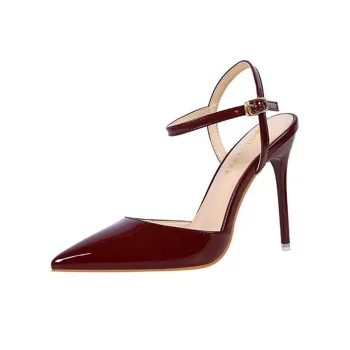BIGTREE High Heels 10.5cm Women's
