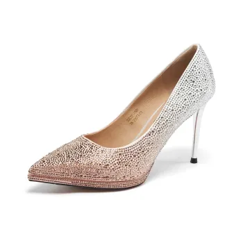 ST&SAT Women's Gala High Heels Women's
