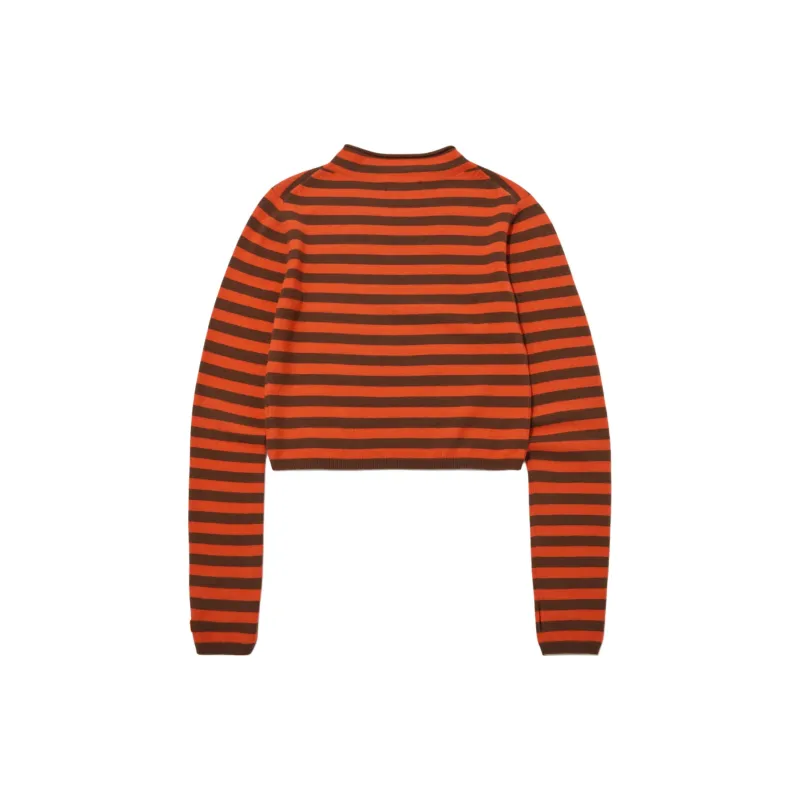 Outdoor Research Sweater Women's Orange-1