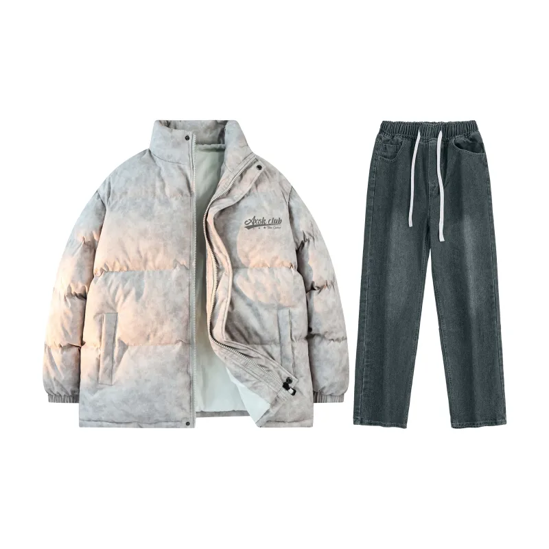 A.X.S.K Casual Sportswear Unisex-37