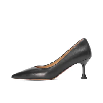 VEDULLAR Slim Heel High Heels 6.5cm Women's