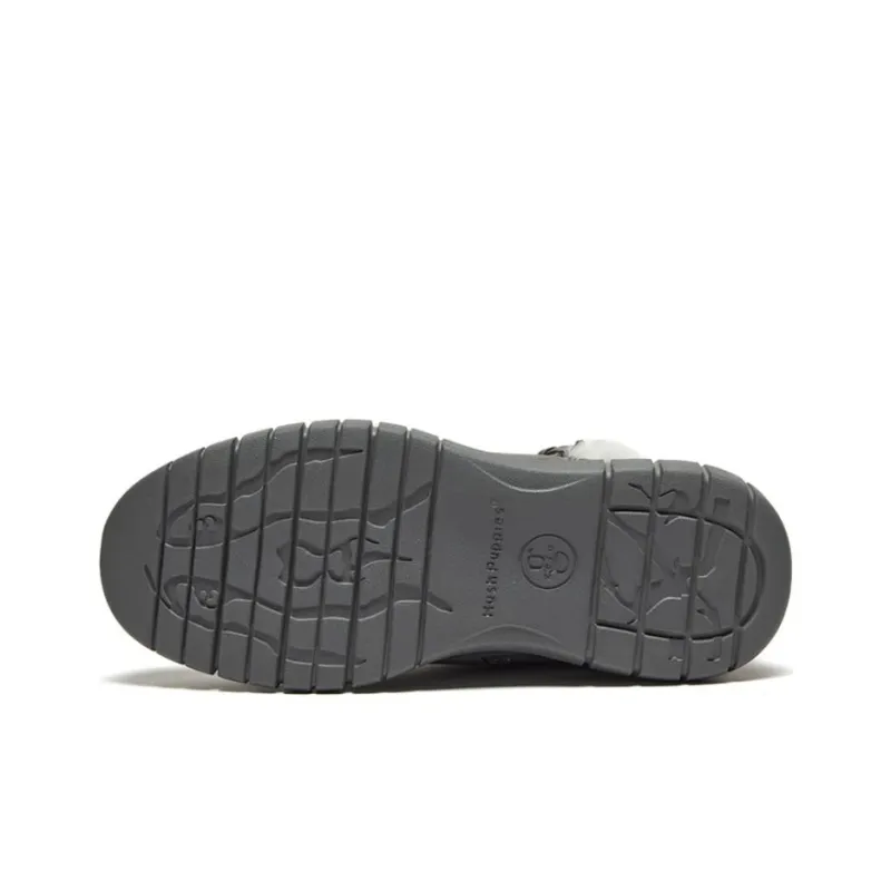 Hush Puppies Casual Collection Warm And Wear-Resistant Short Snow Boots Women's-9