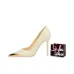 White+Shopping Bag