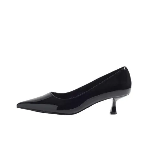 STEVE MADDEN Slim Heel High Heels 5cm Women's