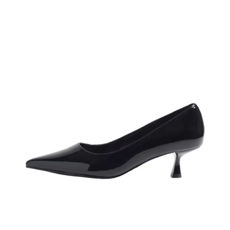 STEVE MADDEN Slim Heel High Heels 5cm Women's-0