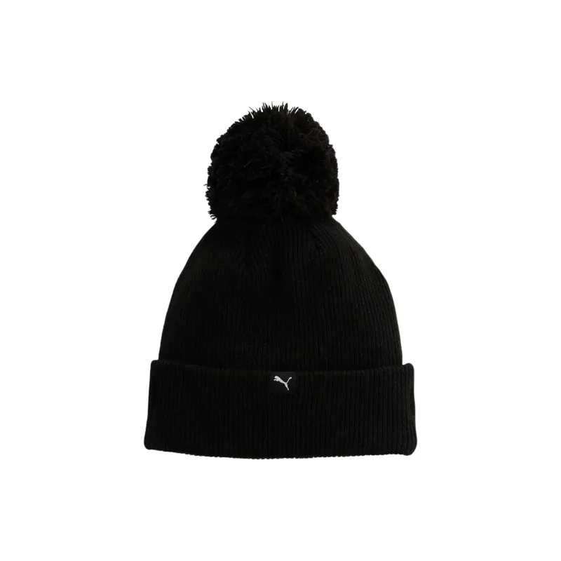 PUMA Lurex Knit Beanie-1
