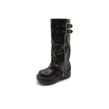 Obertine Knee high Boots Women's