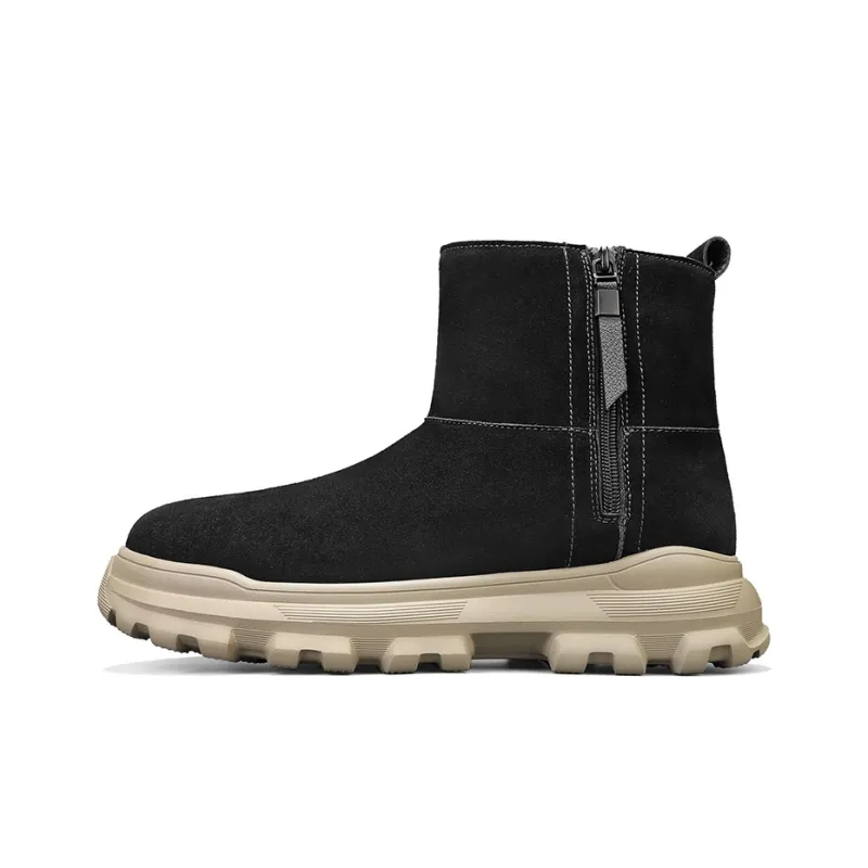 Season Ram Short Snow Boots Men's-13