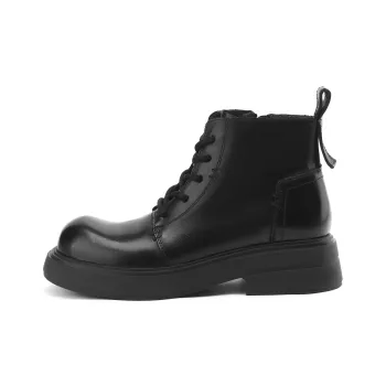 OCCAMAN Ankle Boots 4.5cm Women's