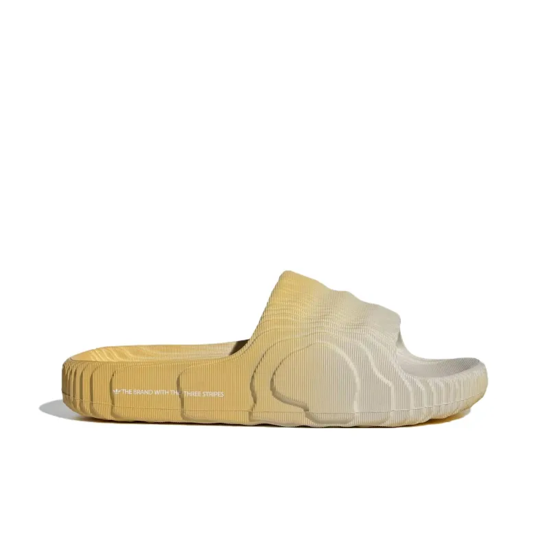 Adilette 22 Adidas Originals Slide 'Alumina Oat'-1