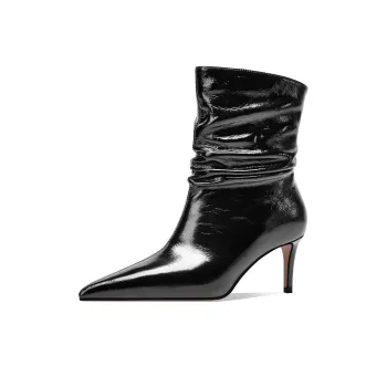 Shesrim Ankle Boots Women's