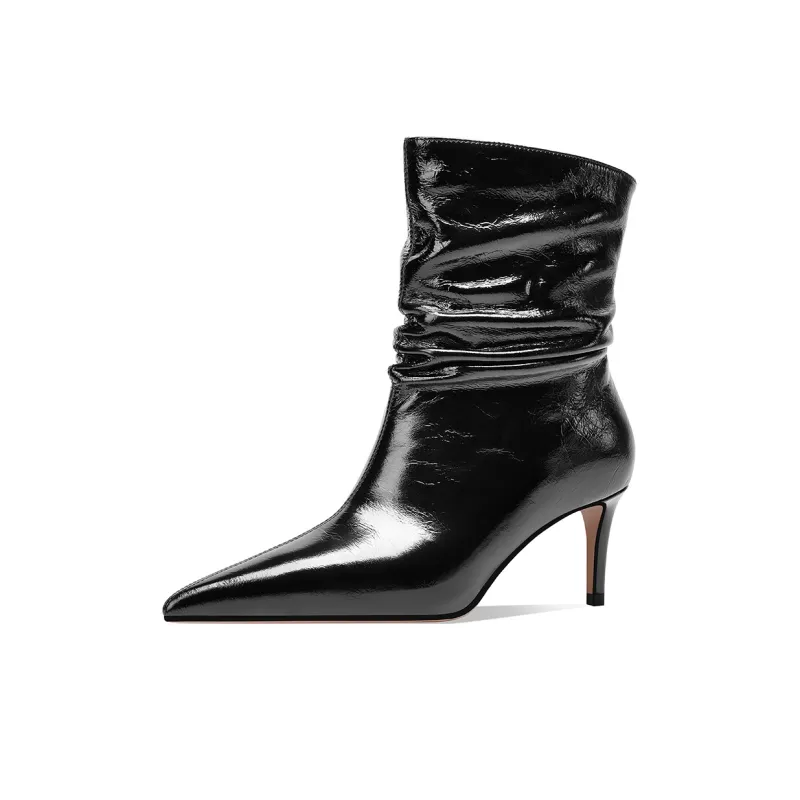 Shesrim Ankle Boots Women's-0