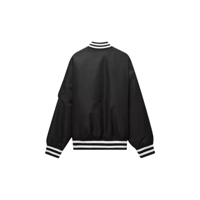 Alpha Industries FW24 Jackets Coats Men's-1