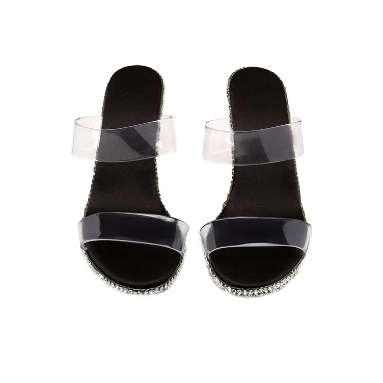 Crelinkxlat Slim Heel High Heels Women's-3