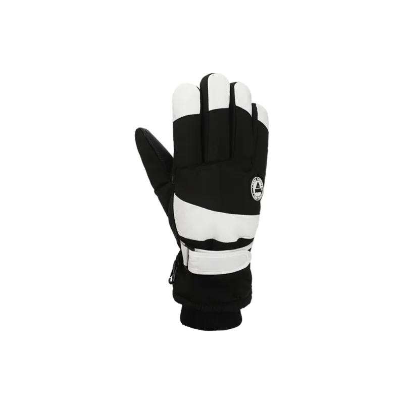 PEAK Polyester Fitness Gloves Unisex-2