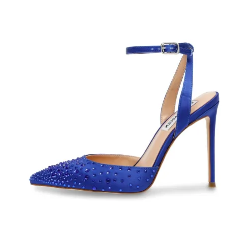 STEVE MADDEN Stylish Sandal 10.5cm Women's