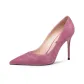 Purple[Heel Height 7CM]