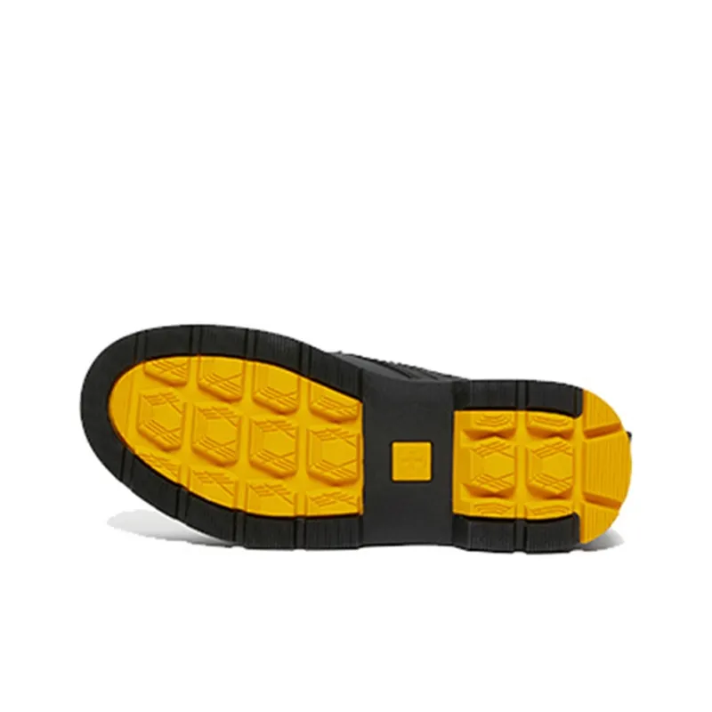 Dr. Martens Unisex Lowa Martin Boots Black-5