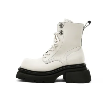 KMD Ankle Boots Women's Black