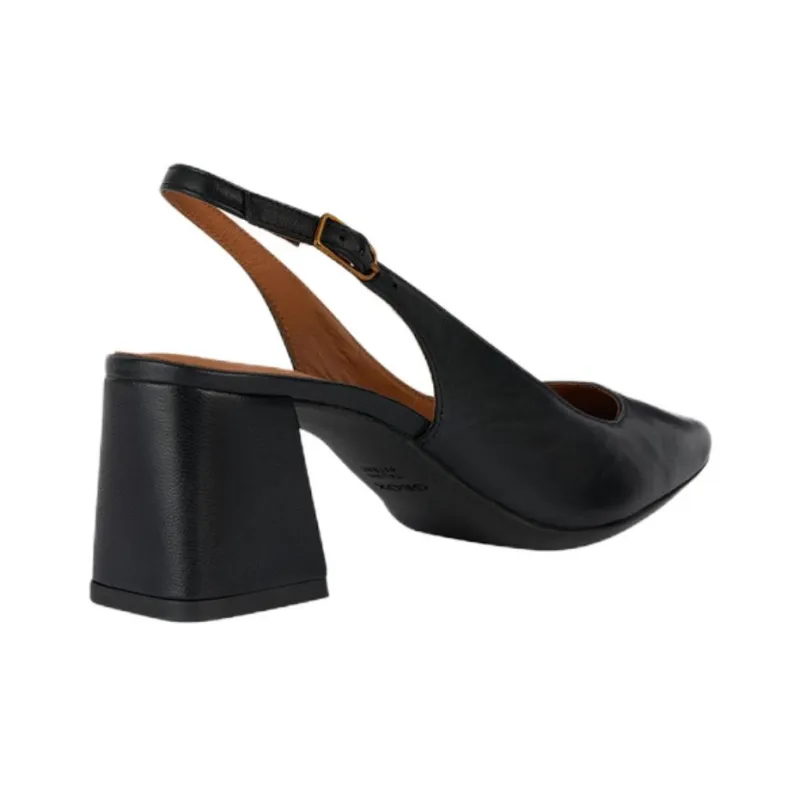 GEOX Giselda High Heels Women's Black-2