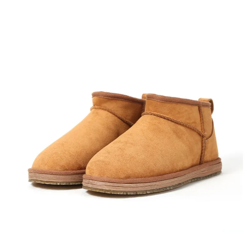 Old Meihua Warm Coverage Snow Boots Women's-7