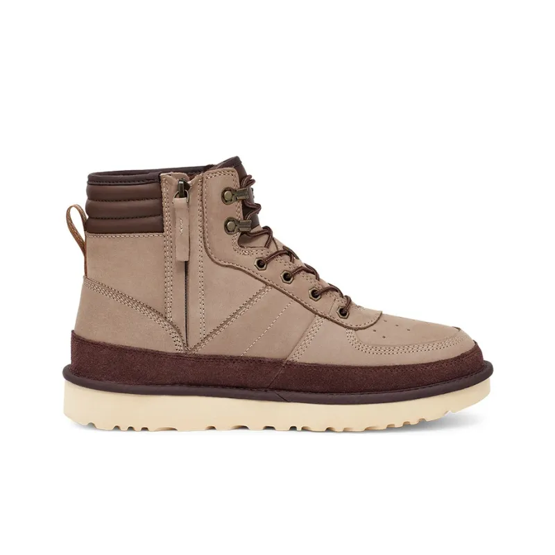 UGG Highland Boot 'Beige Brown'-1