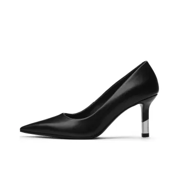 CHARLES&KEITH Small CK High Heels 7.8cm Women's