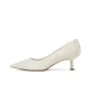 Chalk White