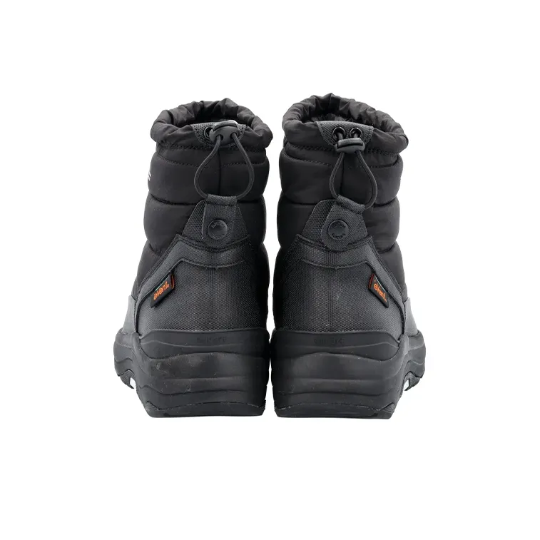 Suicoke Bower Boot OVO Night Black-3