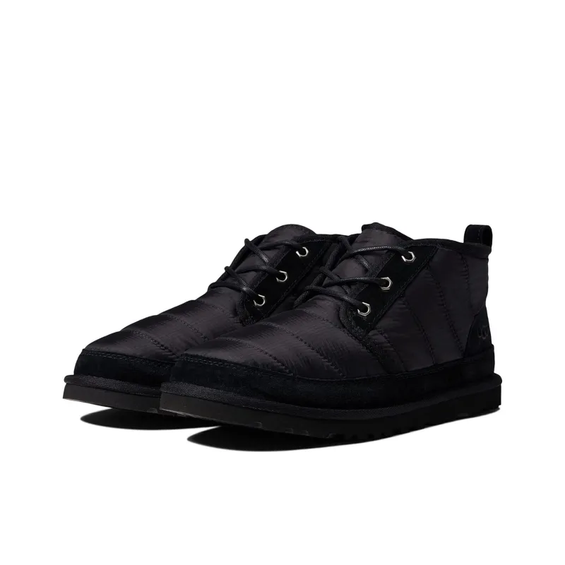 UGG Neumel Lta 'Black'-2