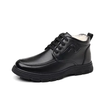 PEHL Ankle Boots Men