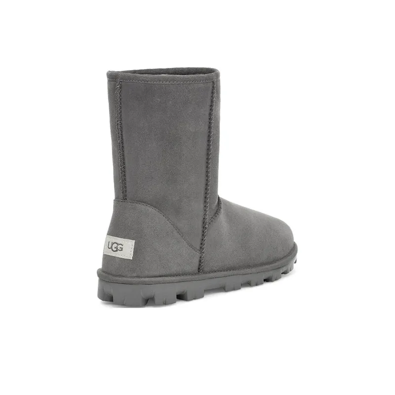 UGG Essential Short Ii 'Grey' Women's-3