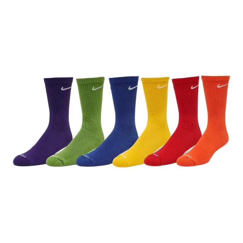 Nike Stocking All Unisex Multi colored-2