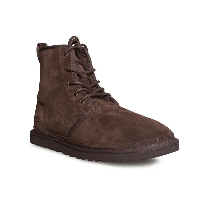 UGG Australia Harkley 'Espresso Brown'-2