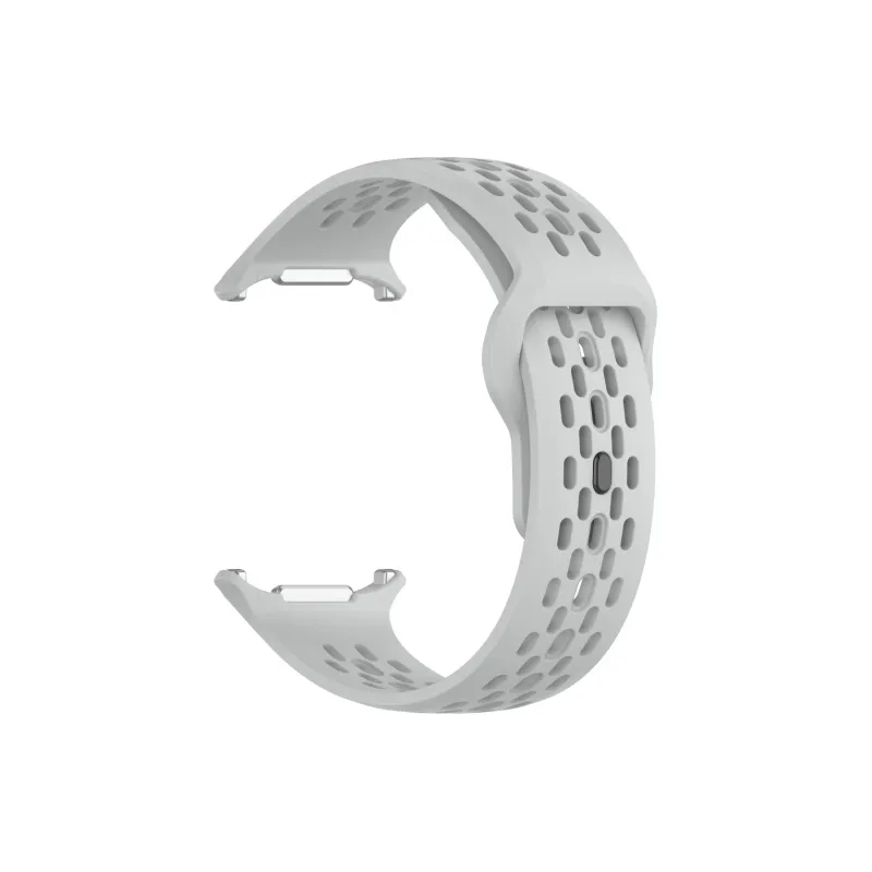 ZHENGGUANG Watch Band Samsung Compatibility Silicone Material-8