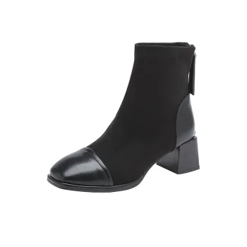 Walker Shop Ankle Boots Women's
