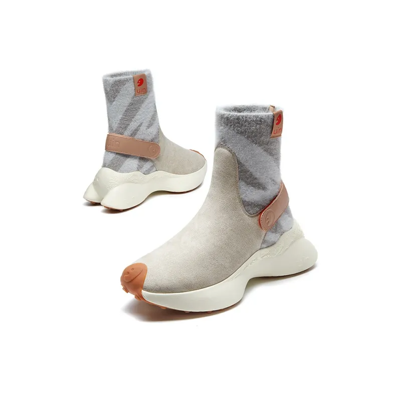 U.IN Laredo 5 Ankle Boots Women's-1